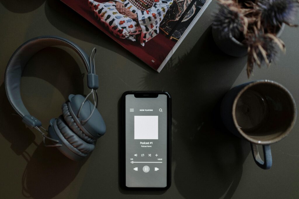 Sekrety podcastów – podcasty w perspektywie genologicznej