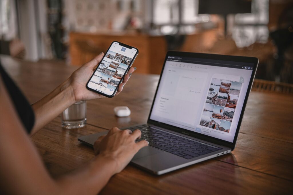 Potęga Influencera: influencer marketing to klucz do sukcesu!